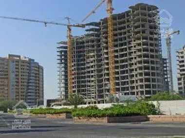 پیش فروش واحد 100 متری در چیتگر تهران اقساطی