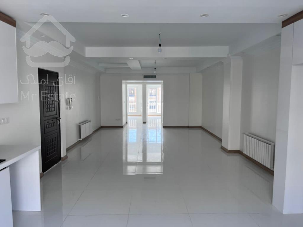 فروش آپارتمان ۸۵ متری در شهران جنوبی فول دو خواب سالن پرده خور