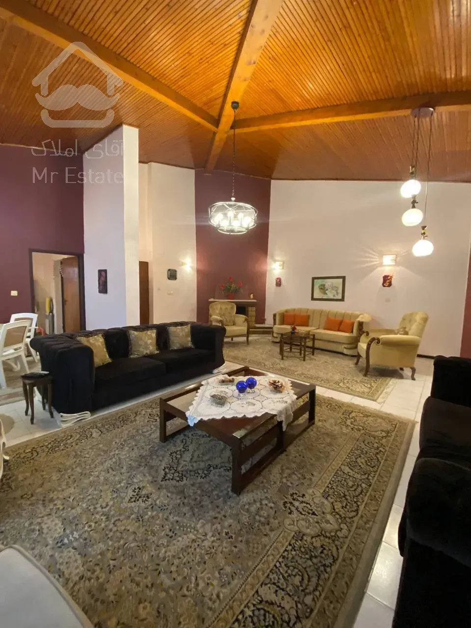 رهن و اجاره ویلا مبله شهرمی رویان