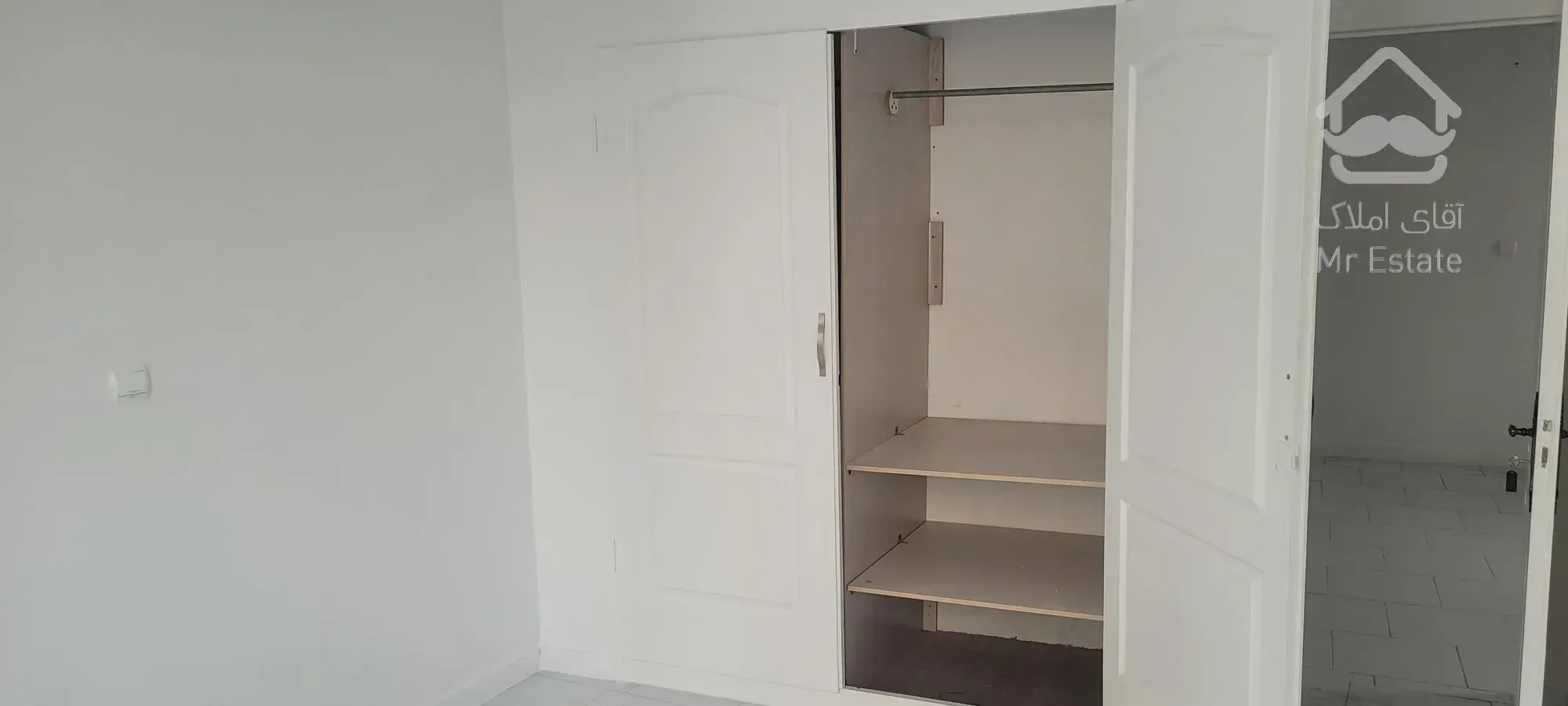 اجاره ۷۵ متری دو خواب شهران