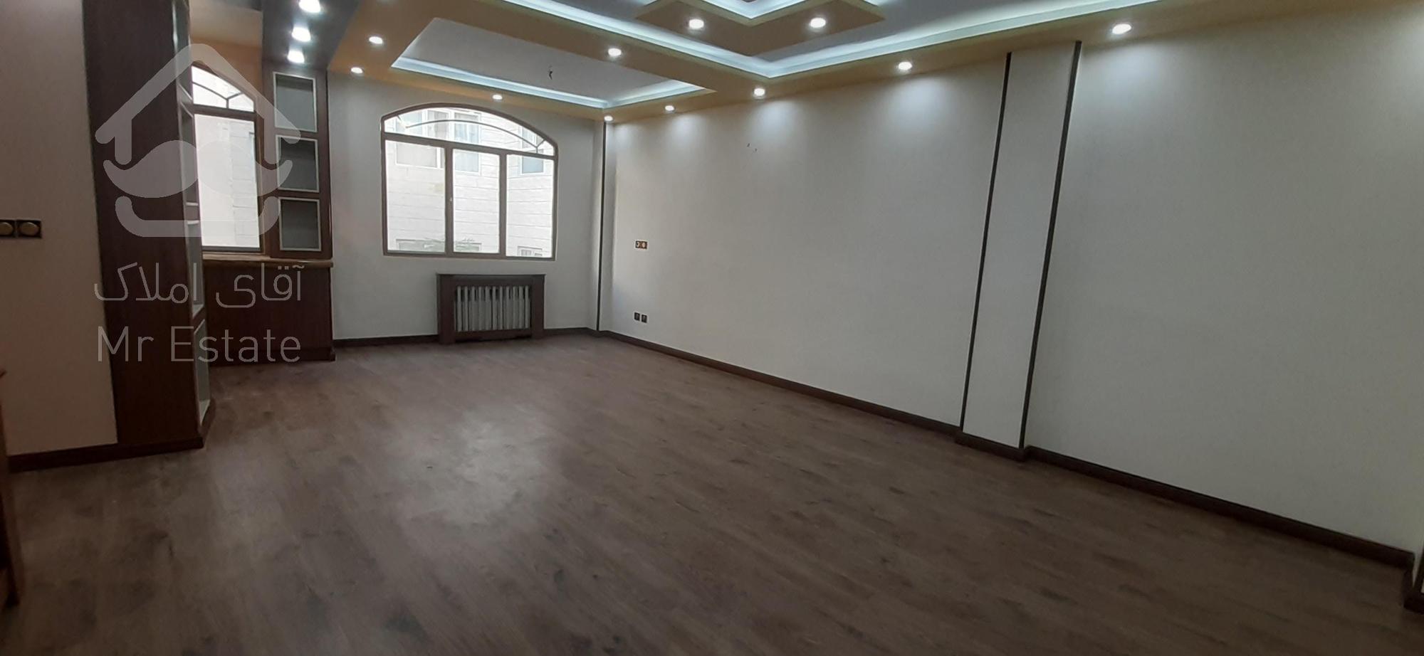 فروش آپارتمان ۸۵ متری در جنت آباد جنوبی فول دوخواب سالن پرده خور