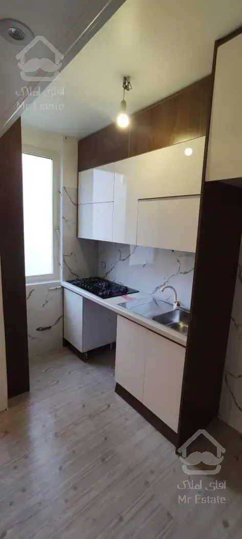 ۴۱ متر یک خواب آزادی دوبر