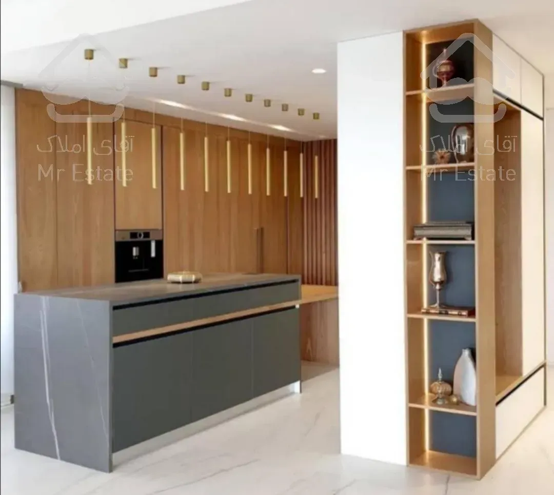 آپارتمان صفر /128متری/زرهی