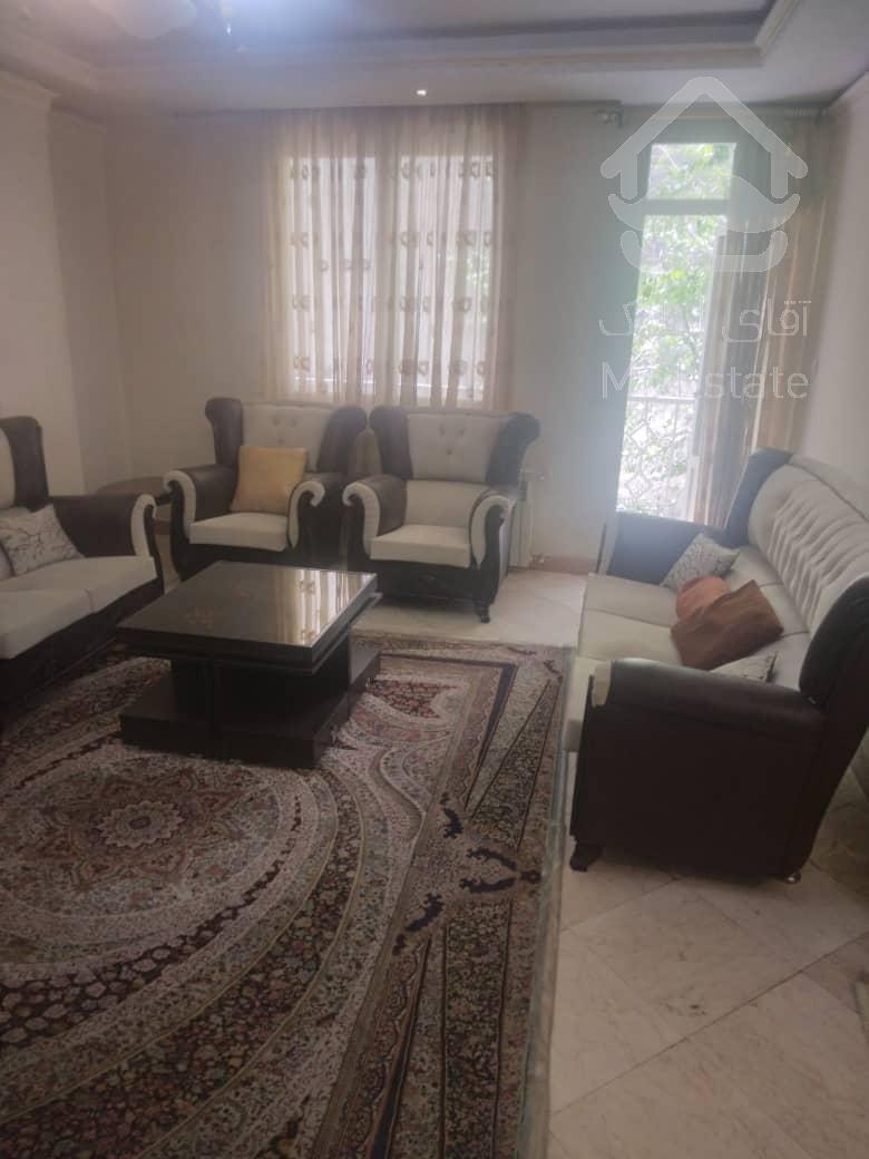 فروش آپارتمان ۸۰ متری دو خواب در جنت آباد جنوبی