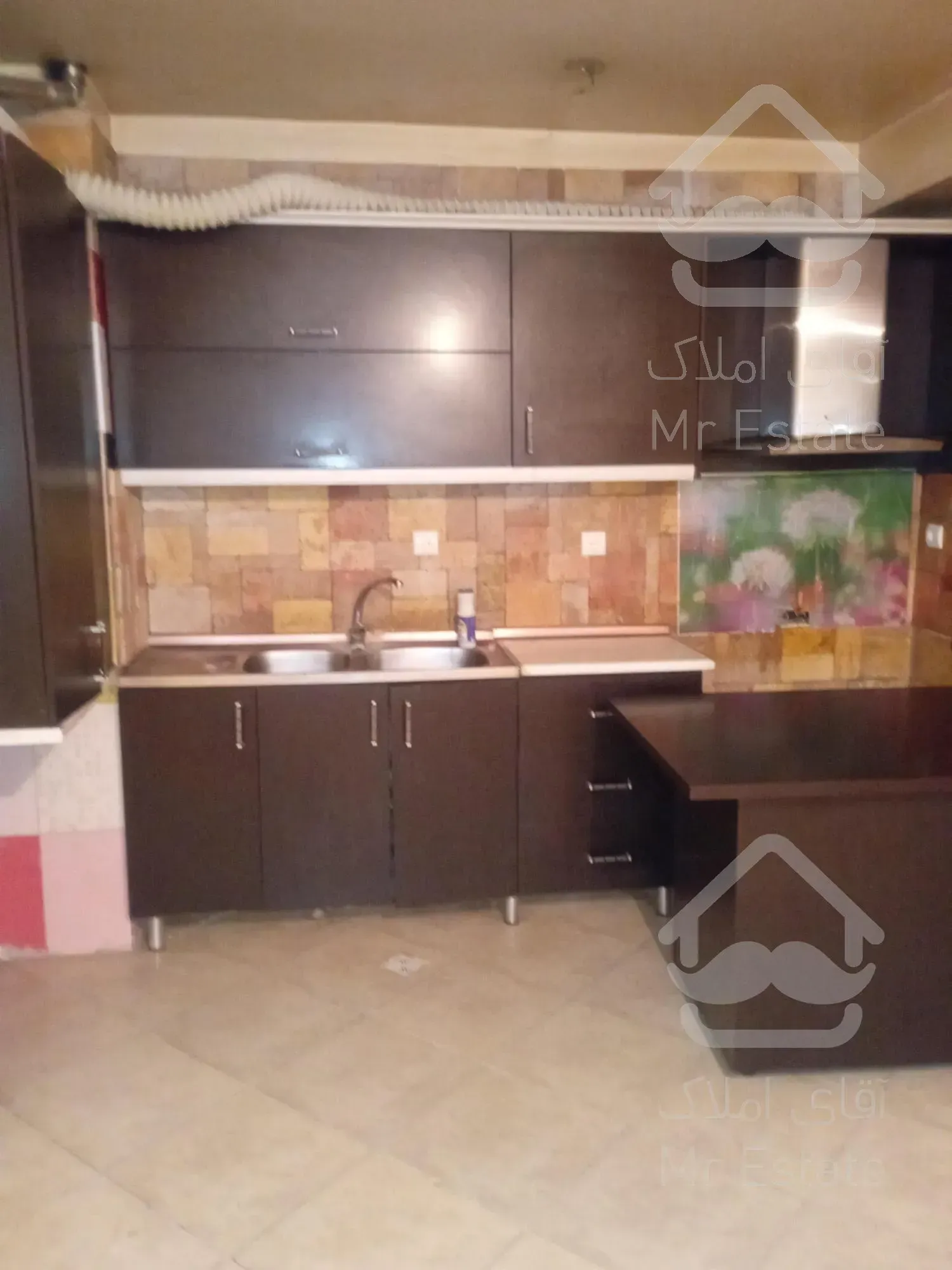 ۴۵ متر / فول امکانات / فول بازسازی / سی متری جی