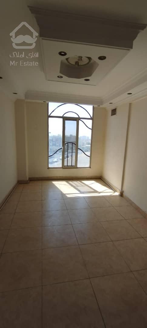 فروش آپارتمان ۸۵ متری در شهران شمالی فول دو خواب سالن پرده خور