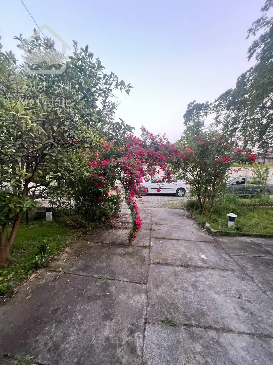 فروش ویلا قدیمی سند دار داخل مجتمع قیمت کاسبی سیاهرود