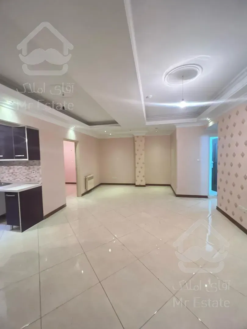 رهن و اجاره آپارتمان ۹۵ متری در باغ فیض