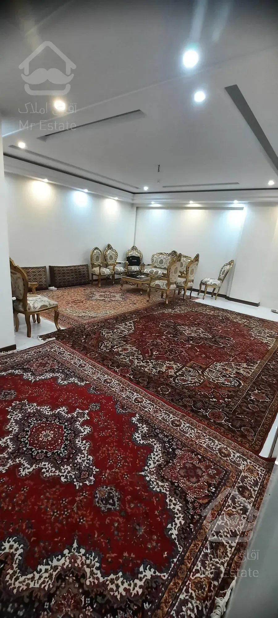 آپارتمان ۸۵ متر / فول امکانات/ هفت تیر