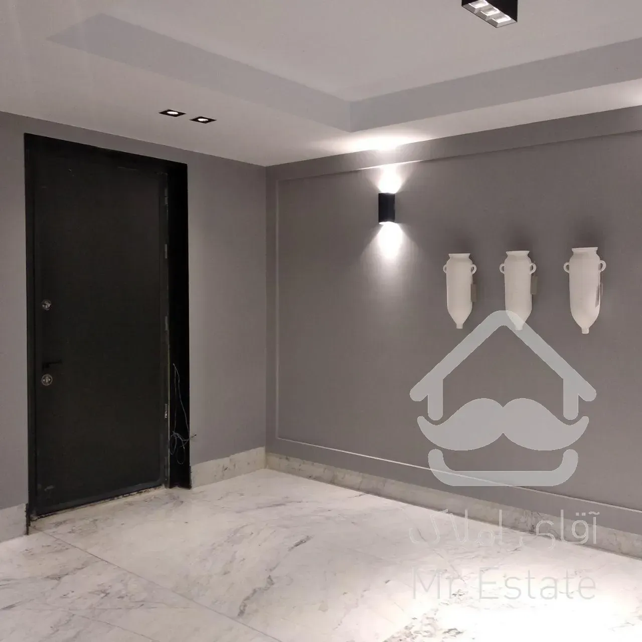 189 متری تک واحدی لوکس شهرجدید هشتگرد