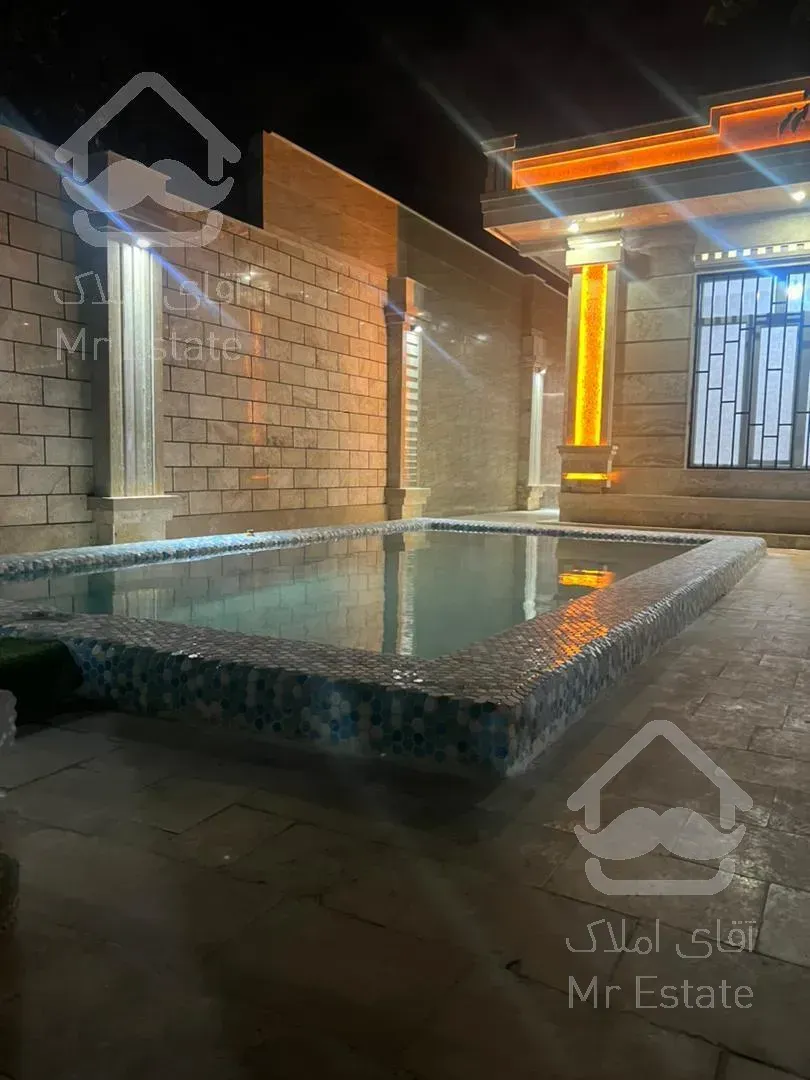 500مترباغچه*تاپ لوکیشن خوشنام*تهاتری*