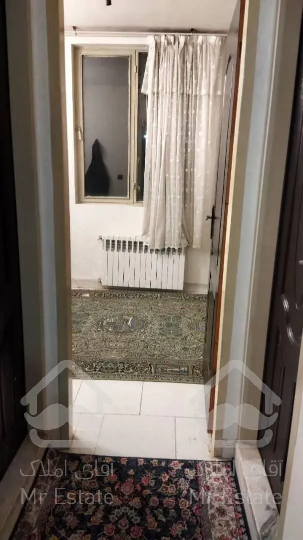 آپارتمان ۵۱متری/غرق در نور/فوق‌العاده