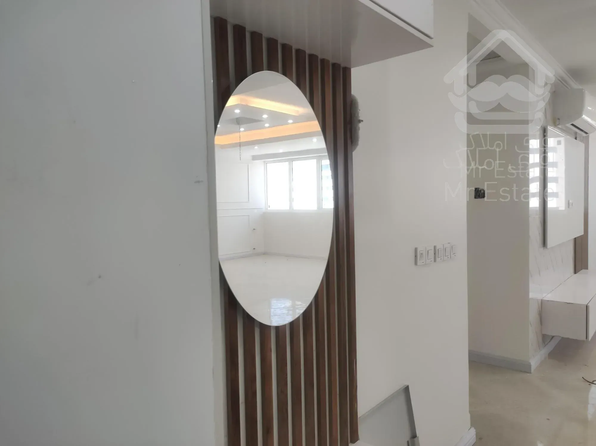 اجاره واحد ۱۲۵ متری در چیتگر خرازی