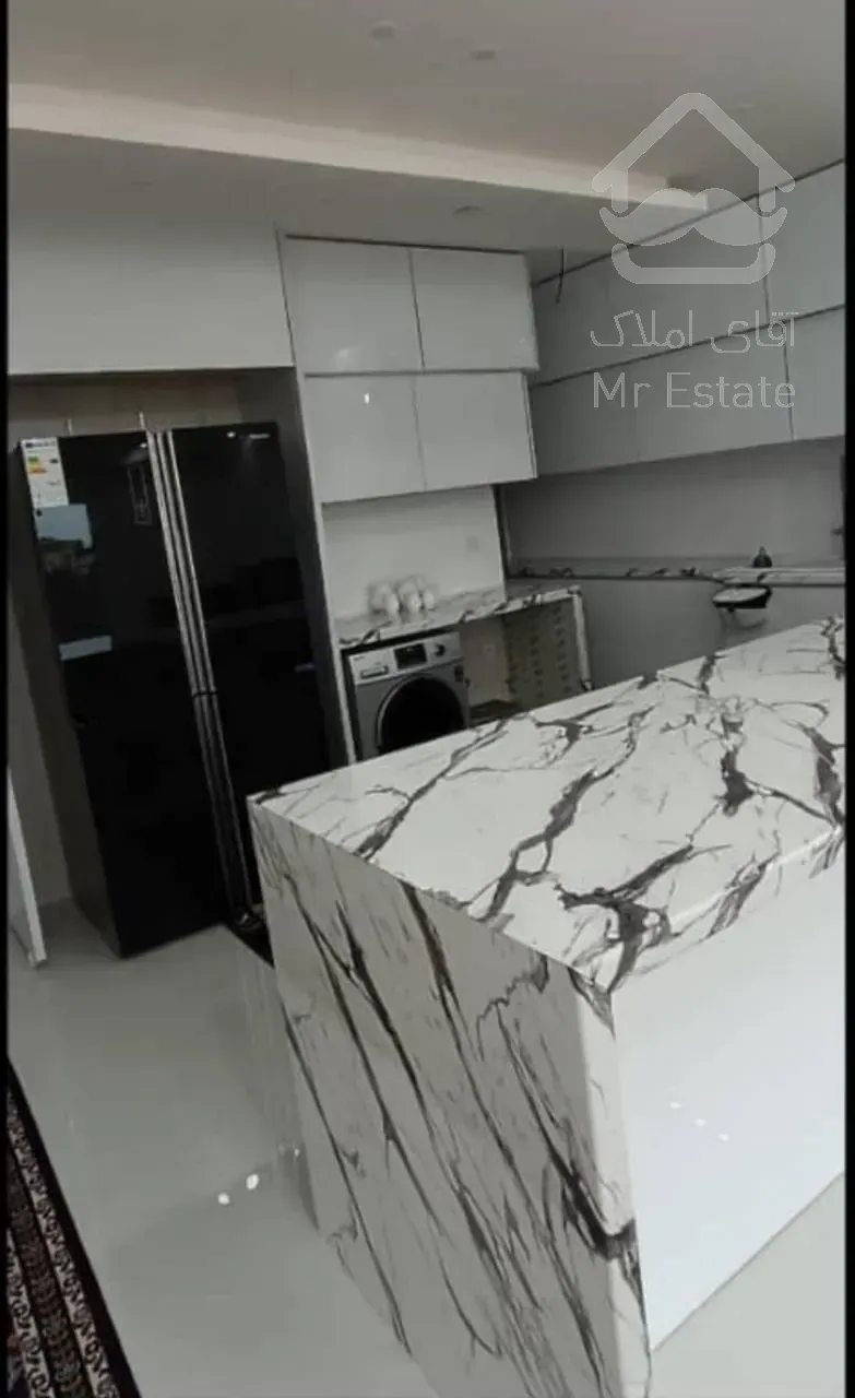 فروش آپارتمان سند دار نوشهر