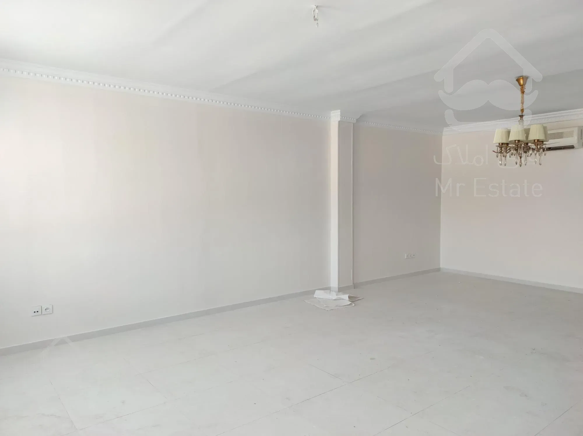 شخصی ساز/۱۰۶متر/۲خواب/دهکده المپیک