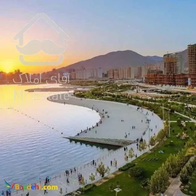 پیش فروش واحد در لاکچری ترین برج های چیتگر (منطقه 22)