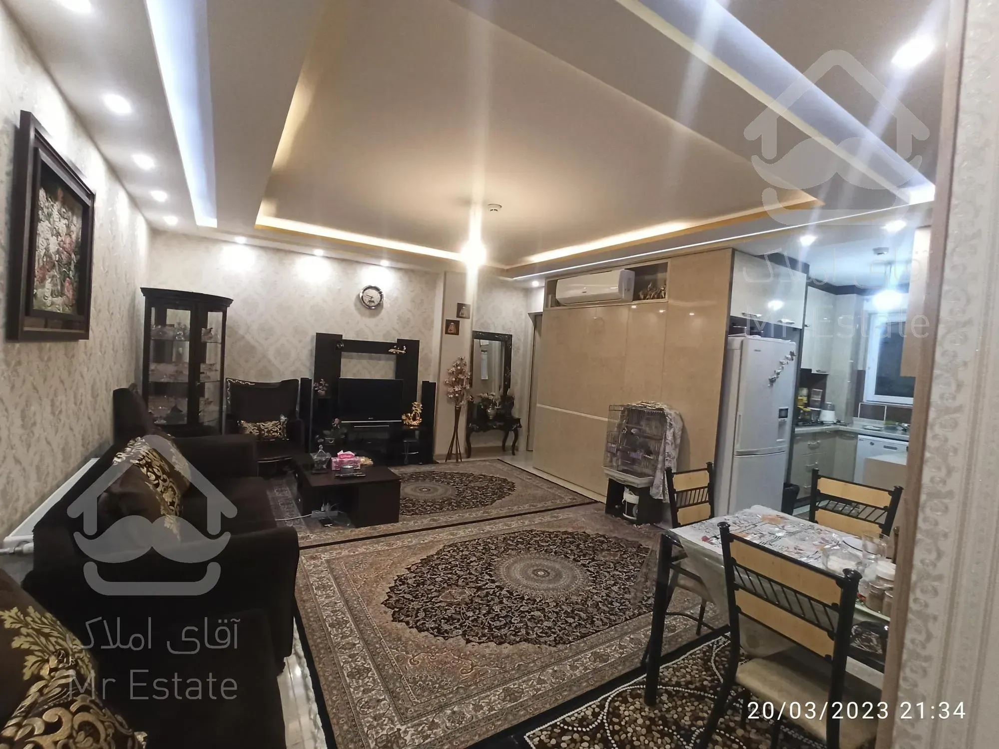 75 متری شهرک بهشتی