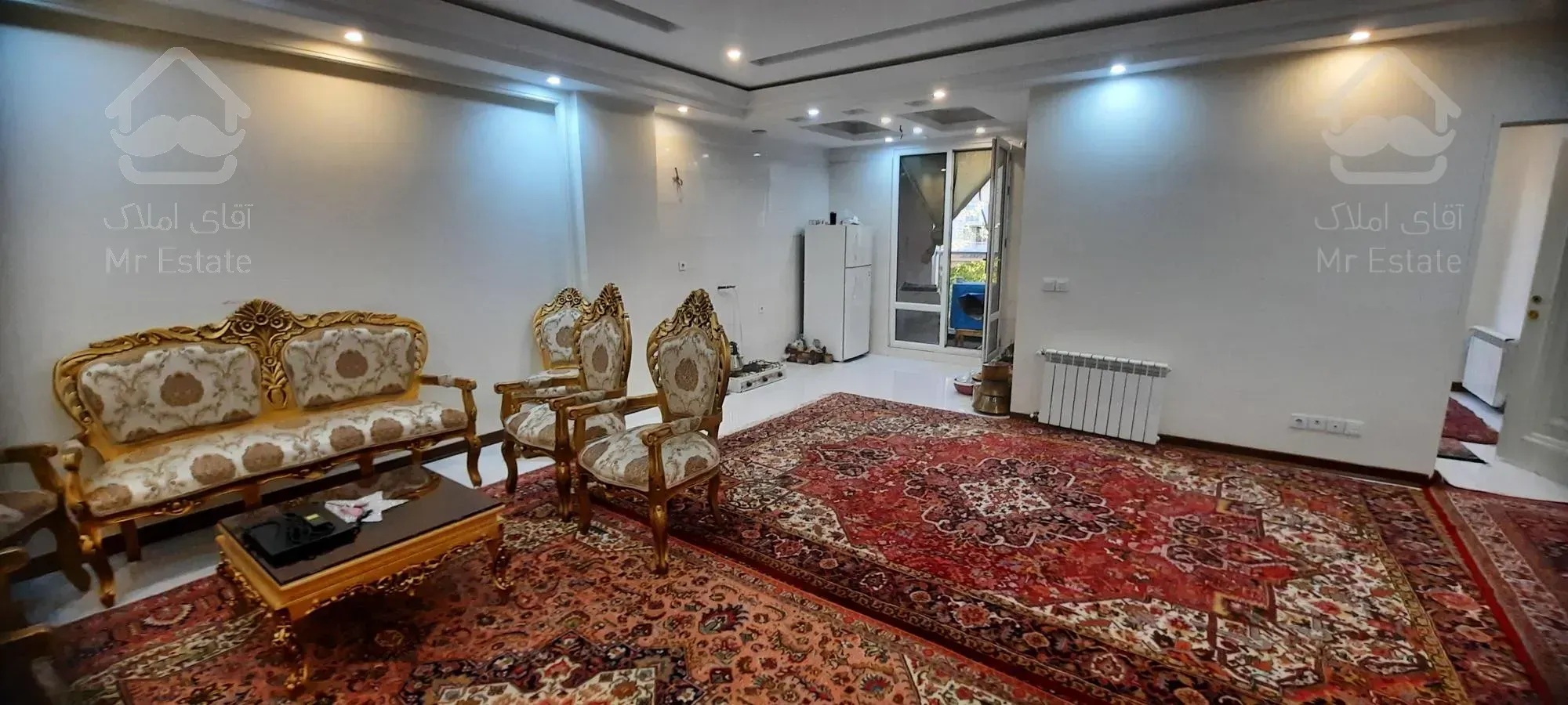 آپارتمان ۸۵ متر / فول امکانات/ هفت تیر