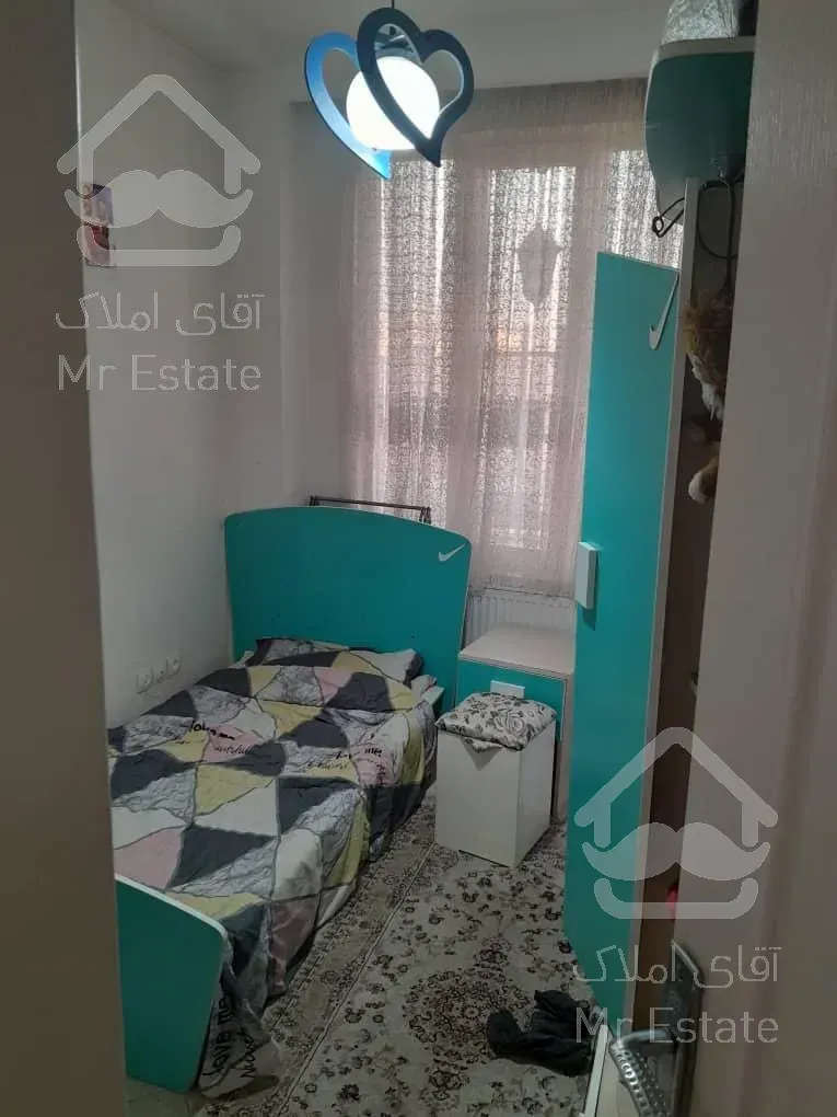 آپارتمان ۷۰ متری اسانسور انباری