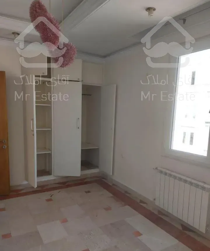 ۱۲۰متری۲خواب فول دریاچه چیتگر