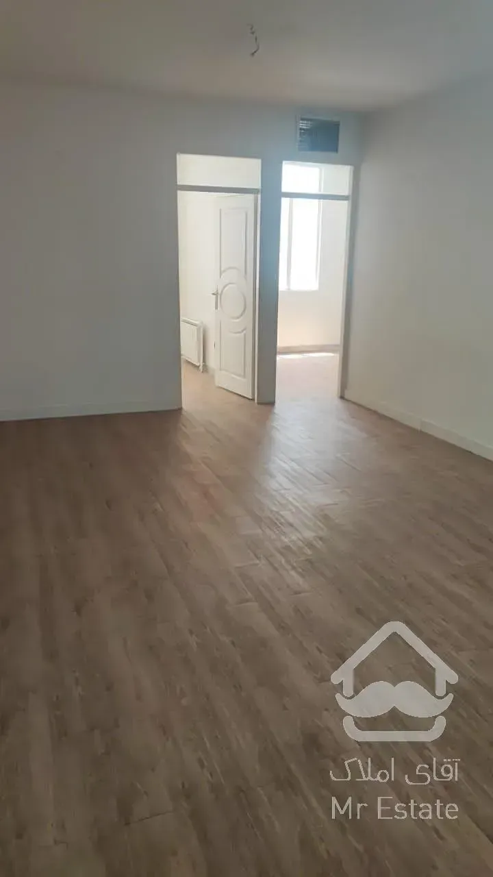 80متر سازمان برنامه شمالی