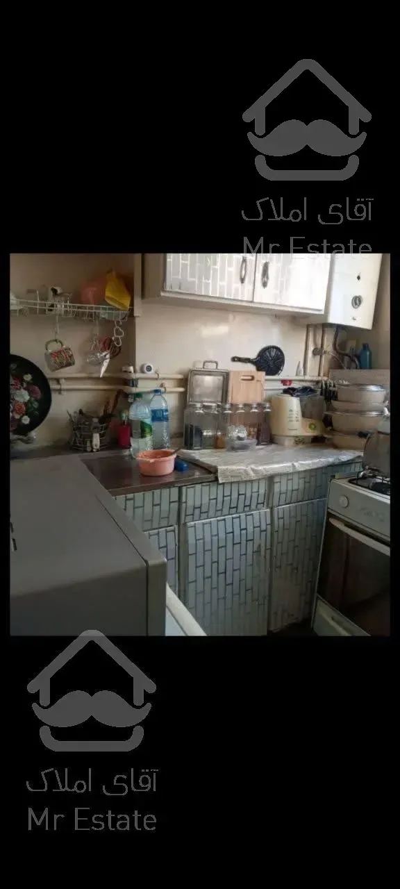 ۶۵متری، ۲خواب