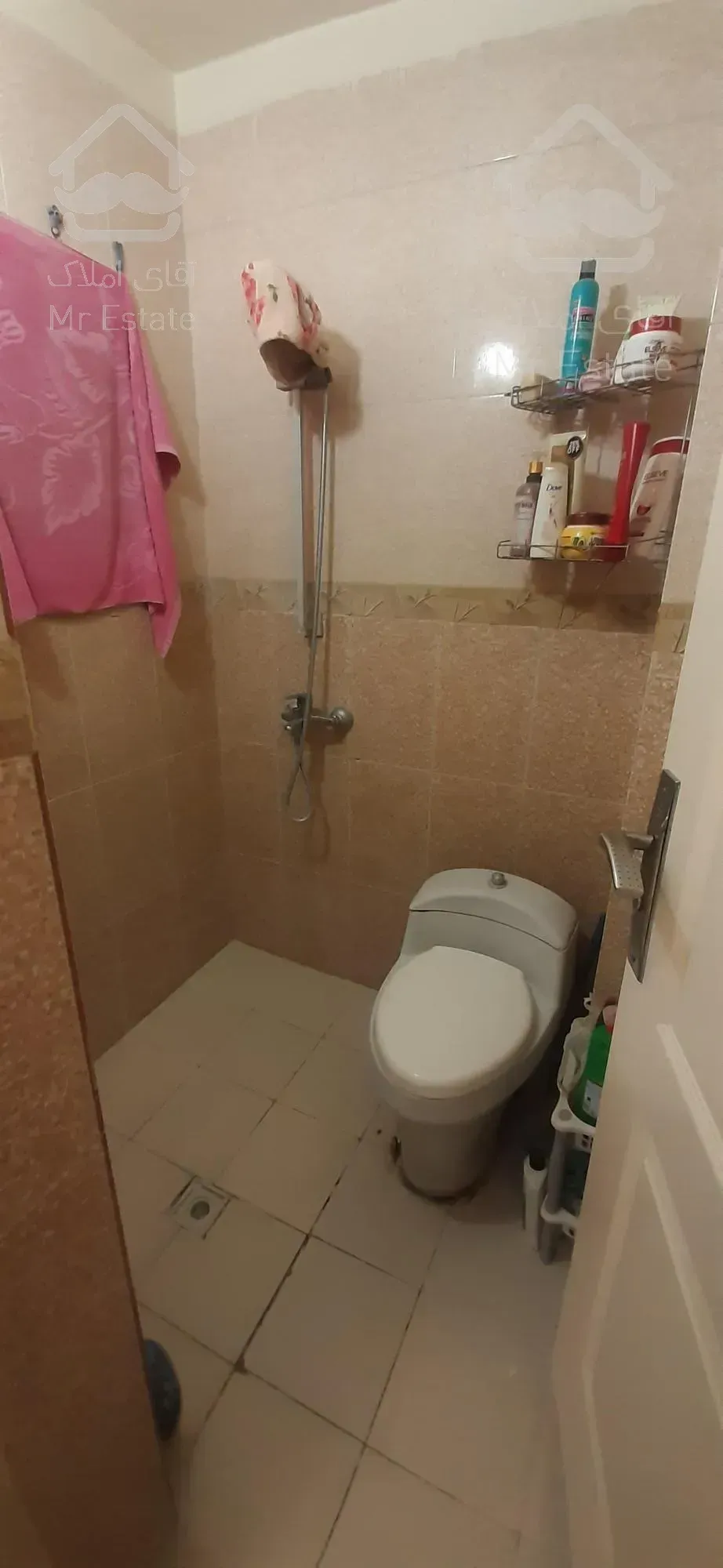 فروش آپارتمان ۵۰متری یک خواب دامپزشکی  فوری