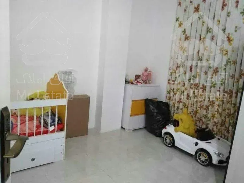 117مترآپارتمان/سندتکبرگ/قیـ.مت کل/بهتـرین منطقه