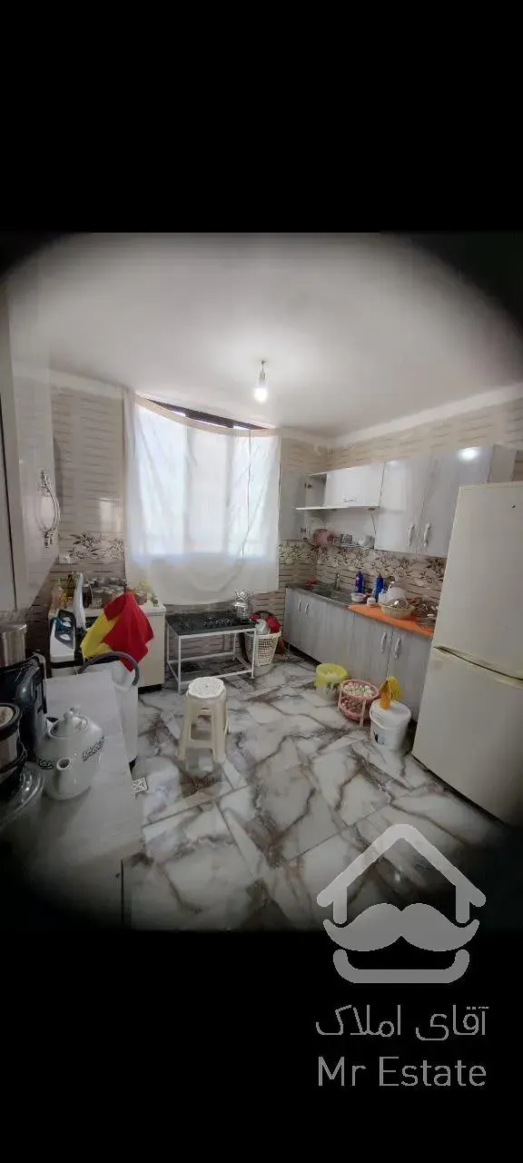 آپارتمان 65متر فاز2بلوار کاج