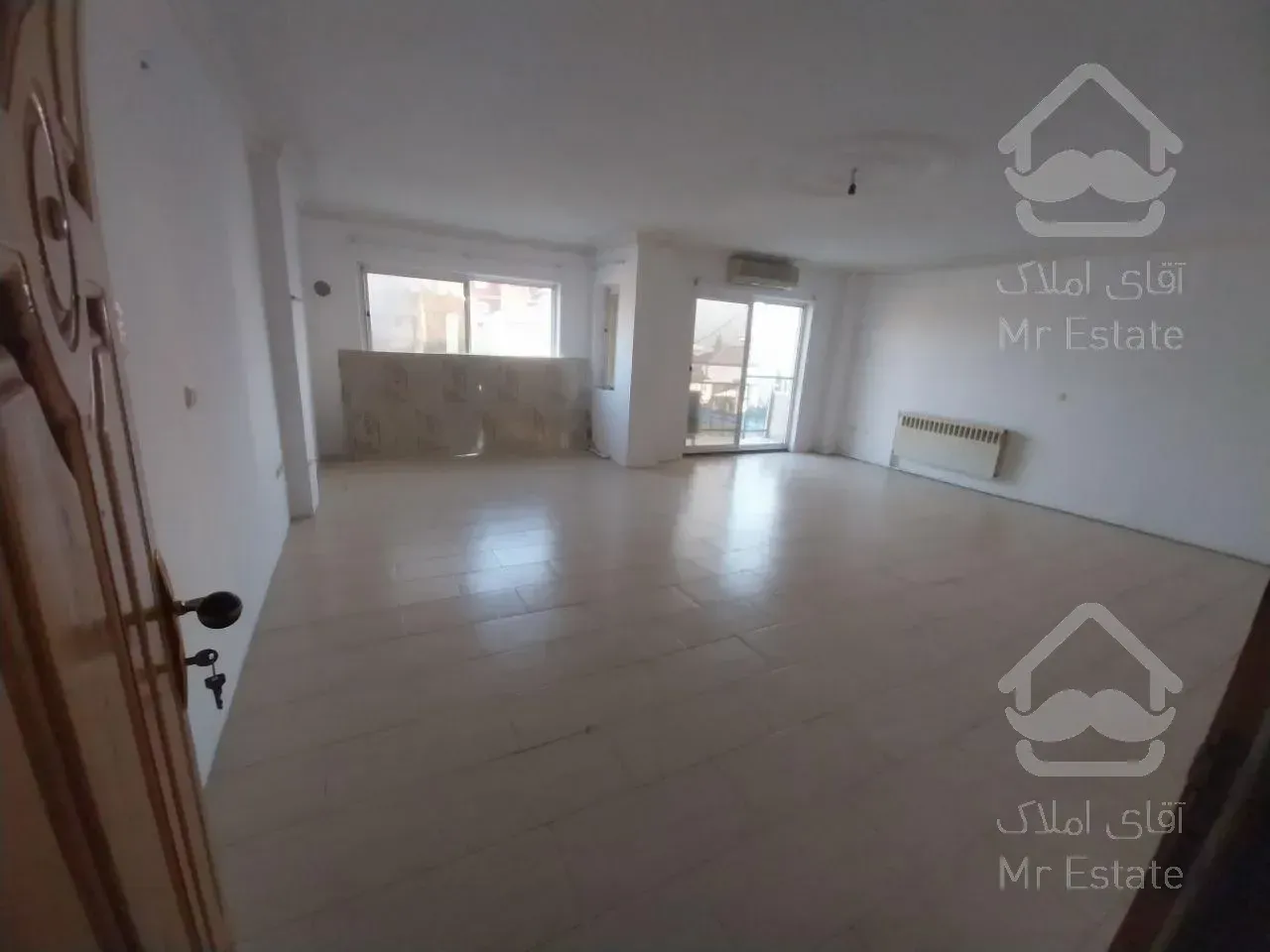 رهن و اجاره اپارتمان تخلیه قیمت مناسب نور