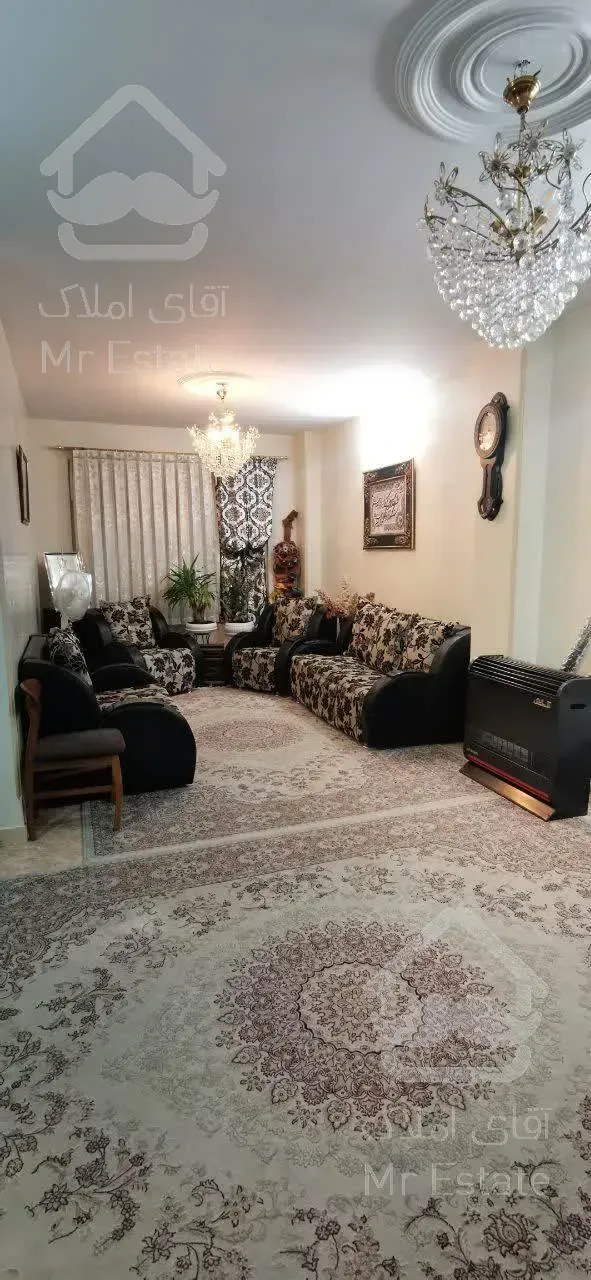 ۵۰متر تک واحدی فول امکانات