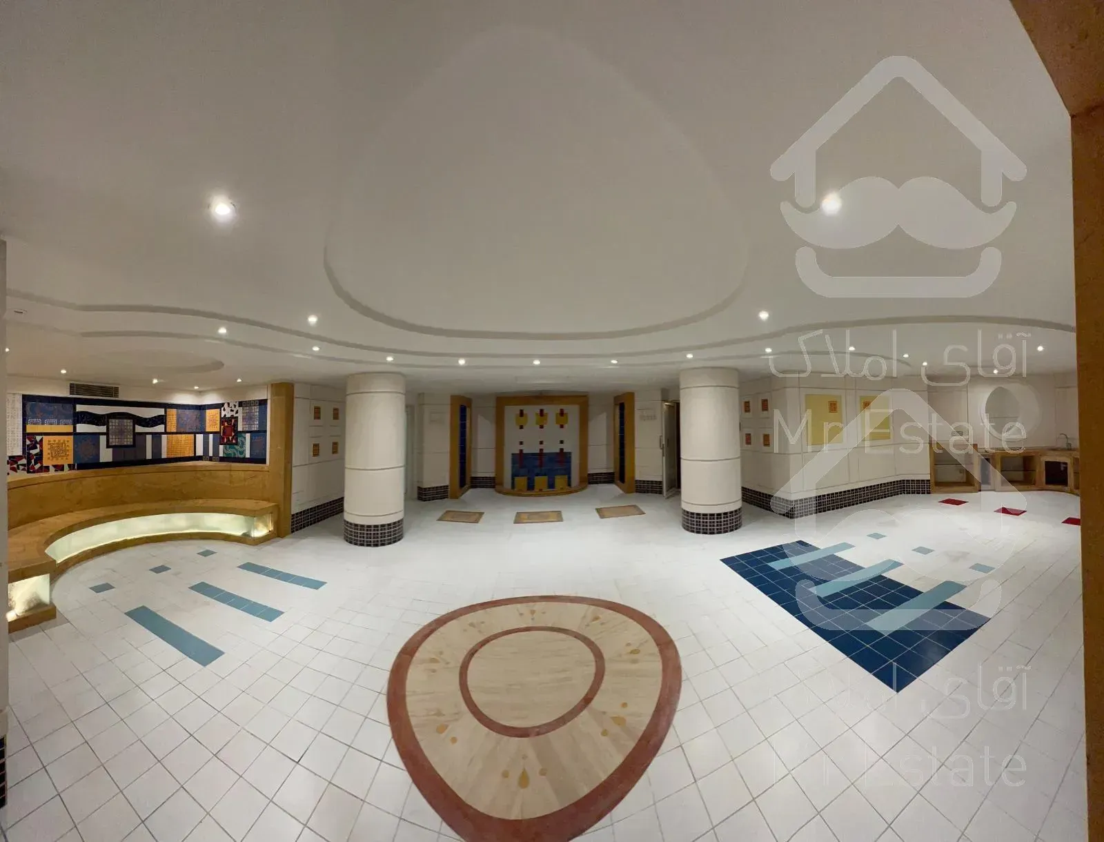 اجاره واحد ۳۲۰ در برج، فرمانیه