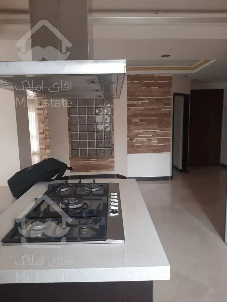 ۱۰۰متر بر فرشته موقعیت اداری