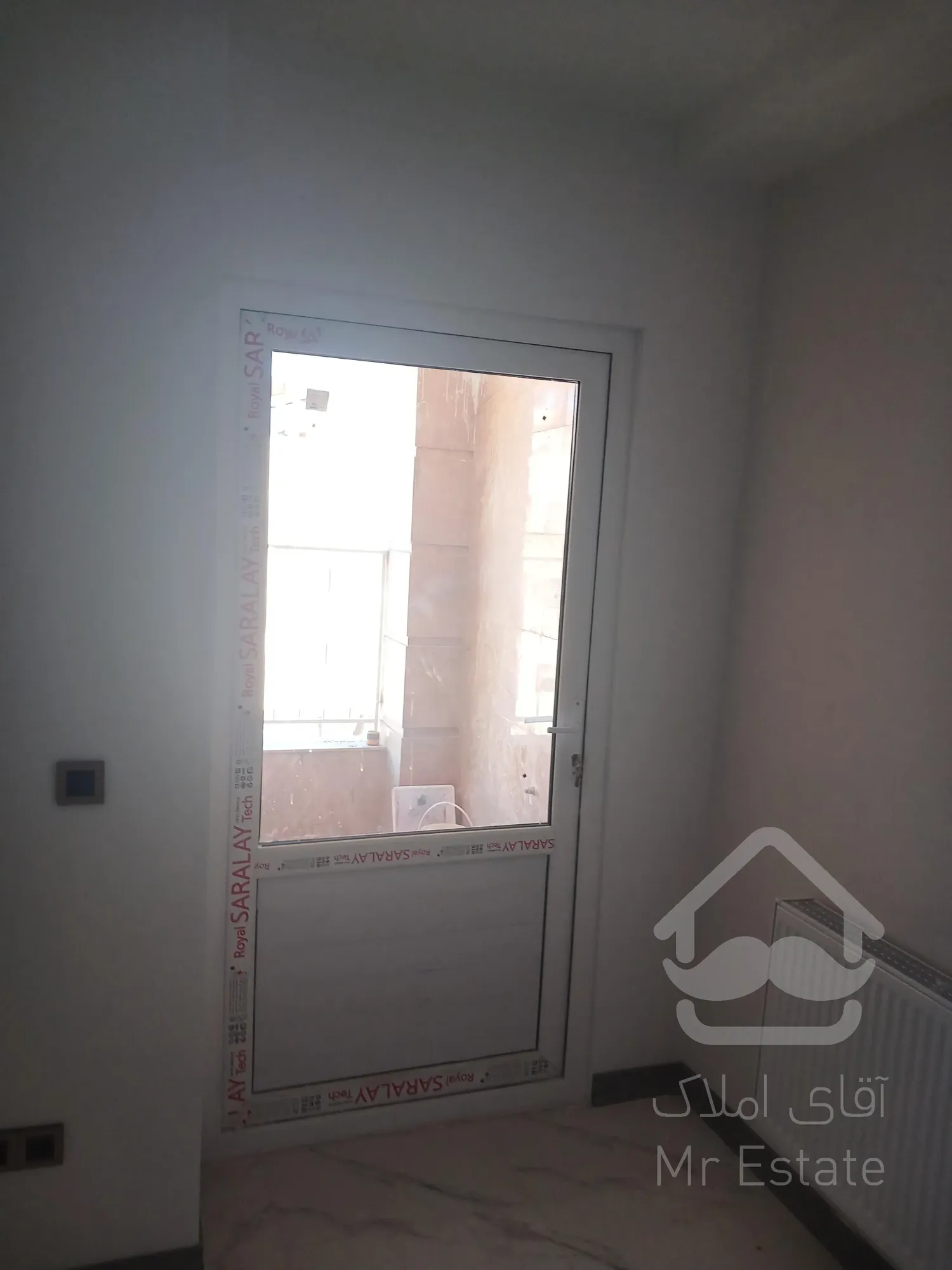 آپارتمان دو خواب تاچارا دینکان با دلار ۶۹ تومنی صفر