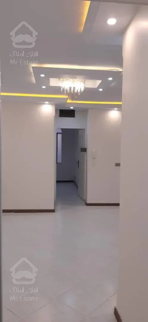 ۶۸متری دوخوابه آپارتمان بهنود