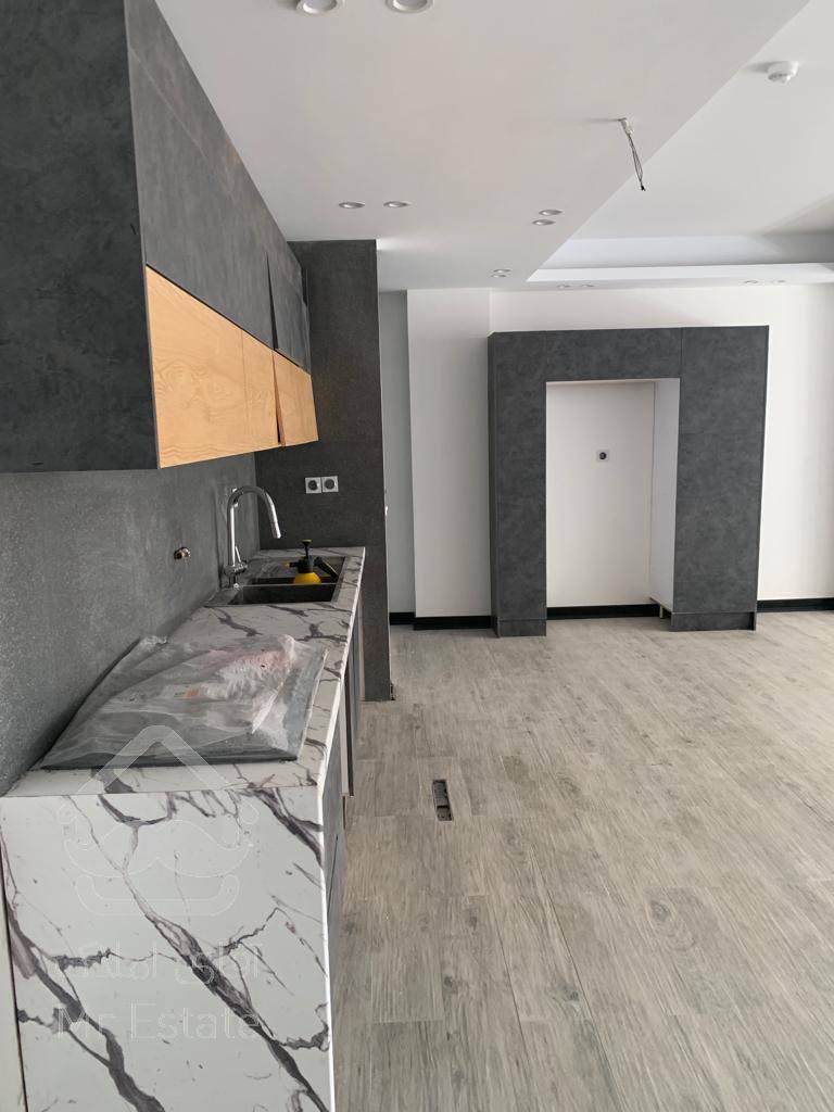 آپارتمان ۱۱۵ متری