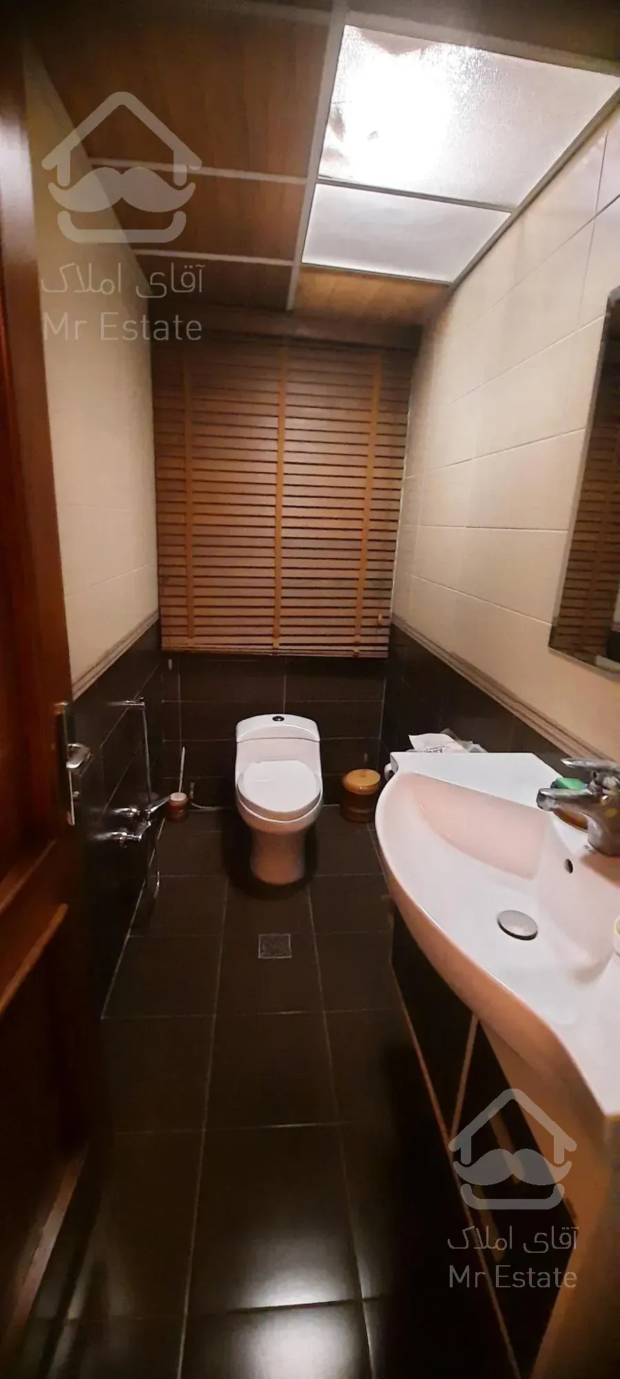 فروش آپارتمان ۱۴۷ متر / ۳ خواب / هفت تیر ، مفتح جنوبی