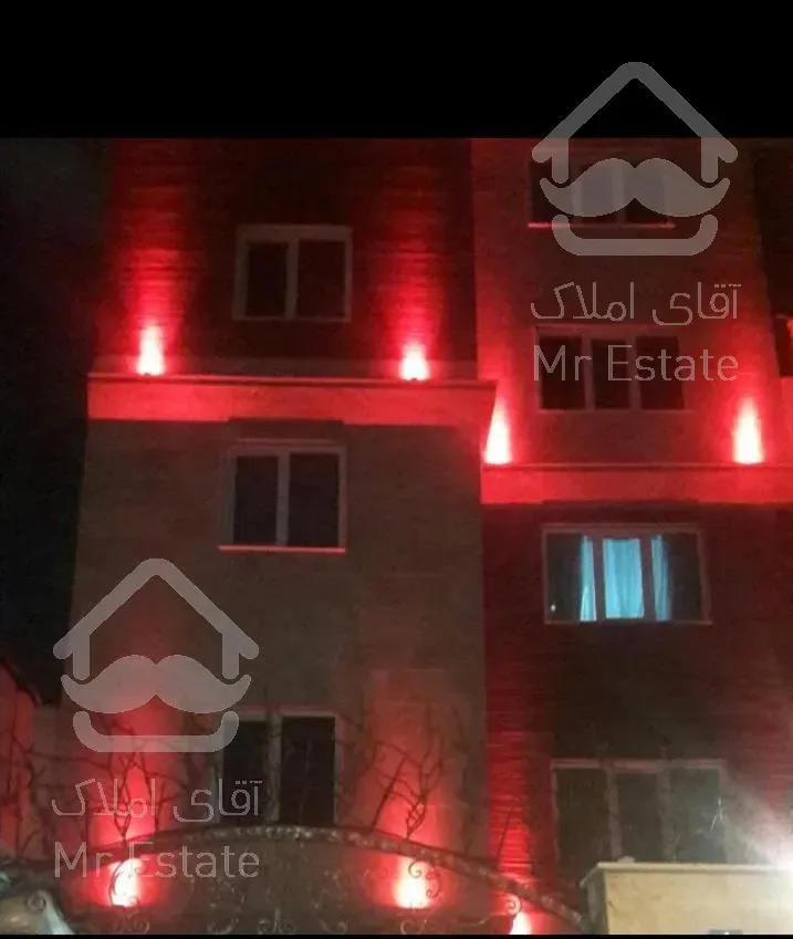 آپارتمان 58متری