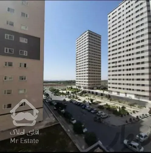 پیش فروش پنت هوس در غرب تهران با شرایط فوق العاده