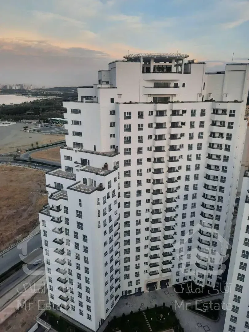 میدان ساحل/۱۱۹ متر/ویو ابدی دریاچه/سند تکبرگ/تهاتر با طلا و خودرو