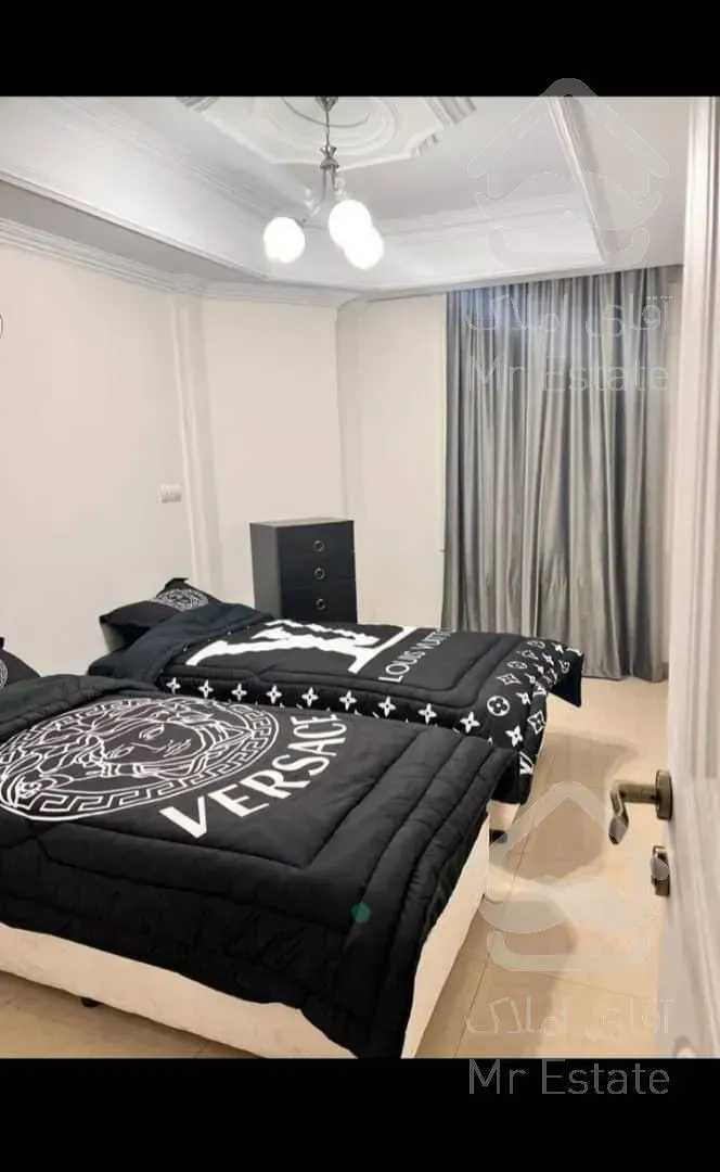 آپارتمان ۲۰۰ متر اجاره فرمانیه