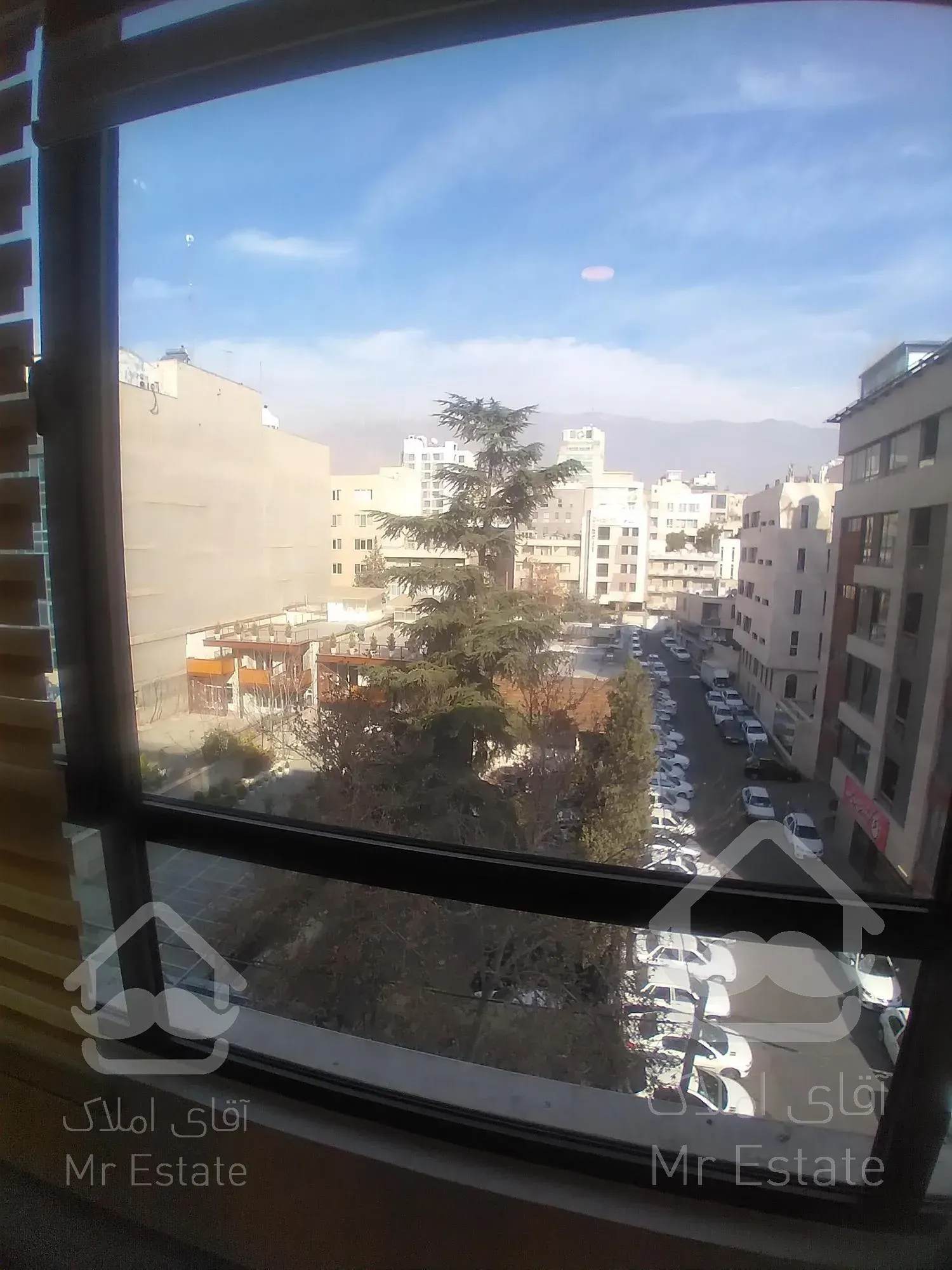 ۱۵۰ متر موقعیت اداری