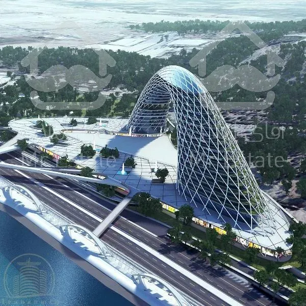 پیش فروش واحد در لاکچری ترین برج های مجلل چیتگر