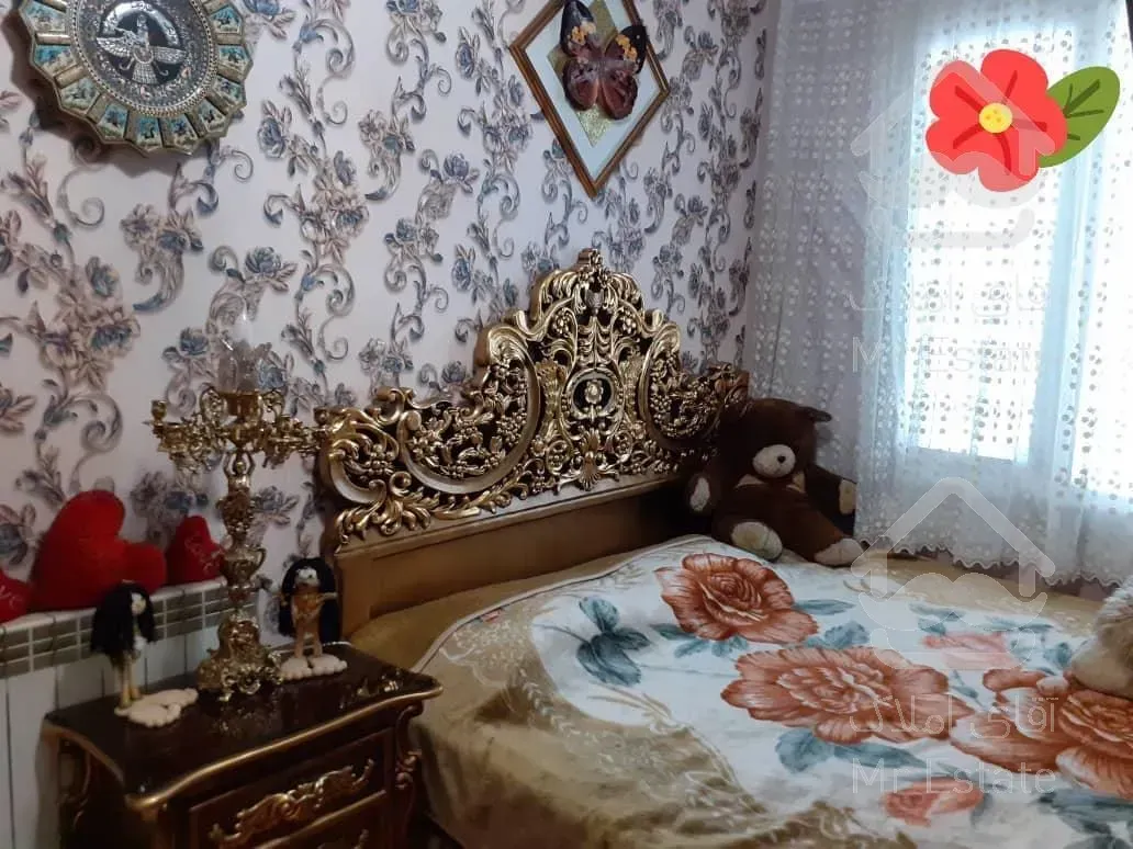 ۶۰متر /فول امکانات