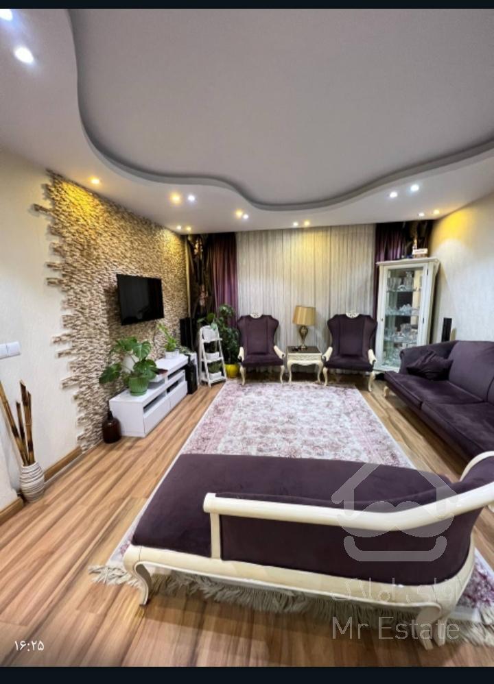 72متر سازمان برنامه شمالی