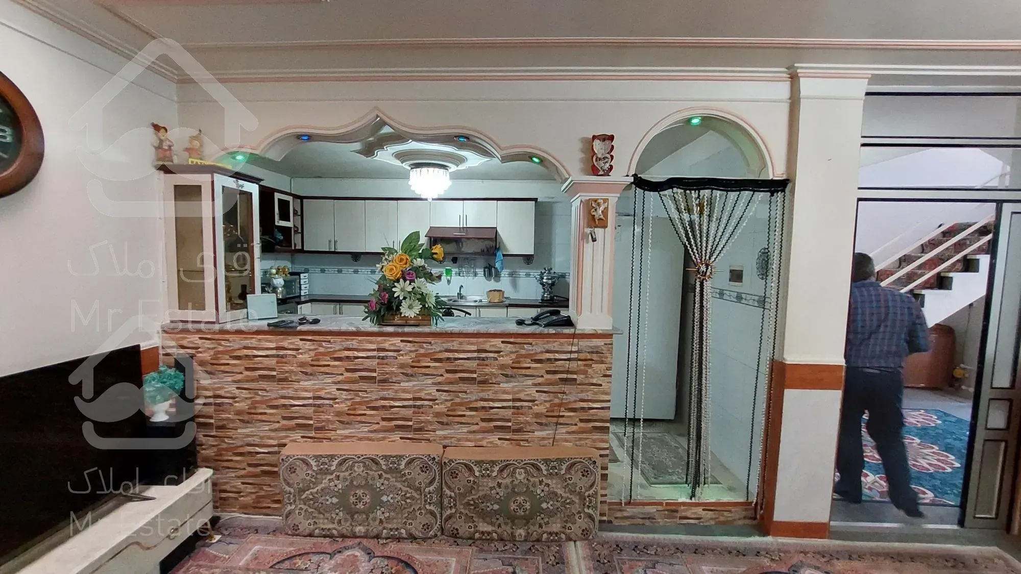 خانه ویلایی