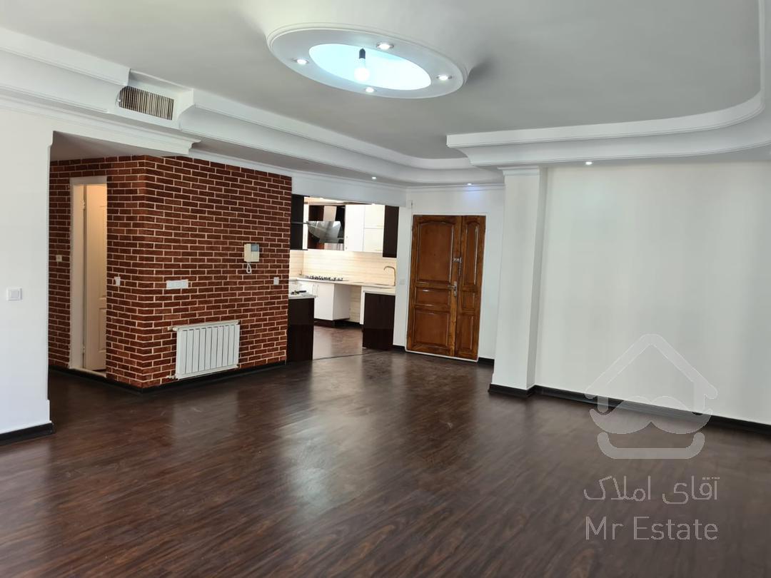 فروش آپارتمان ۸۵ متری در شهران کوهسار فول دو خواب سالن پرده خور