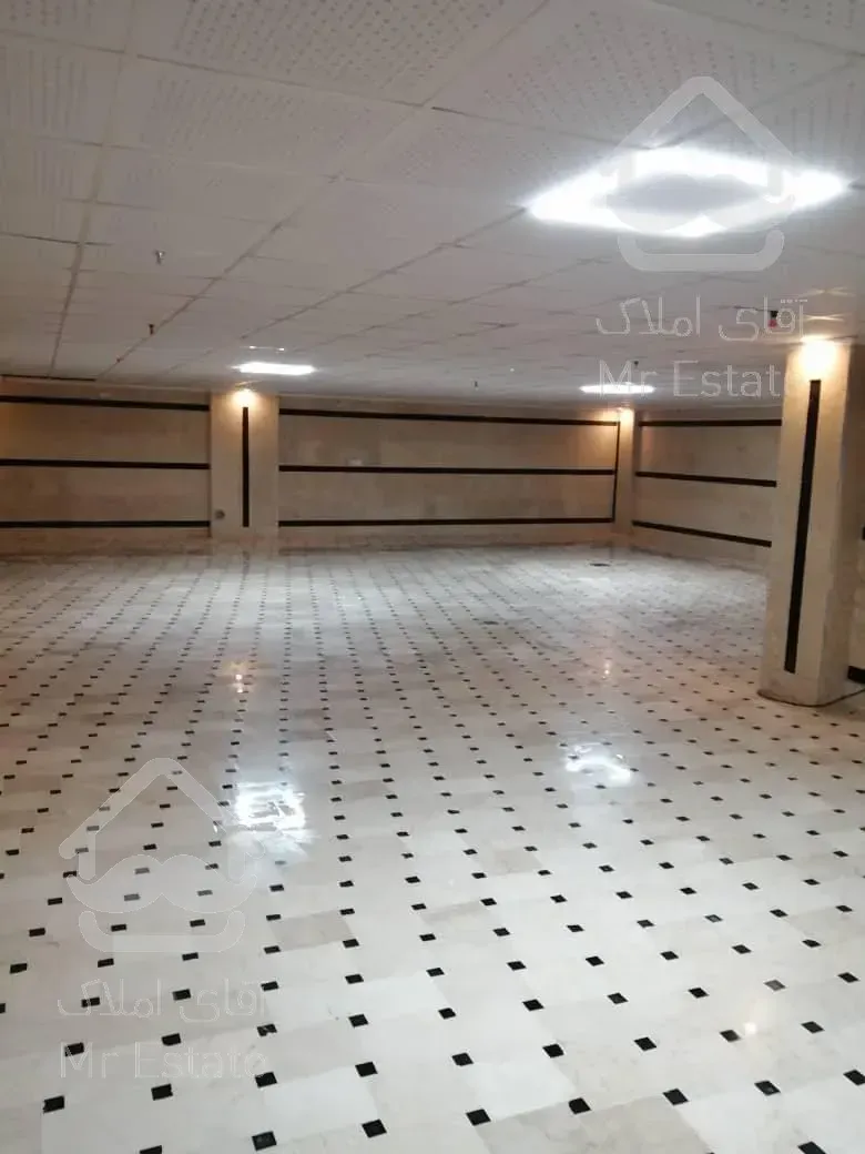 موقعیت اداری ۱۴۵ متر نوساز