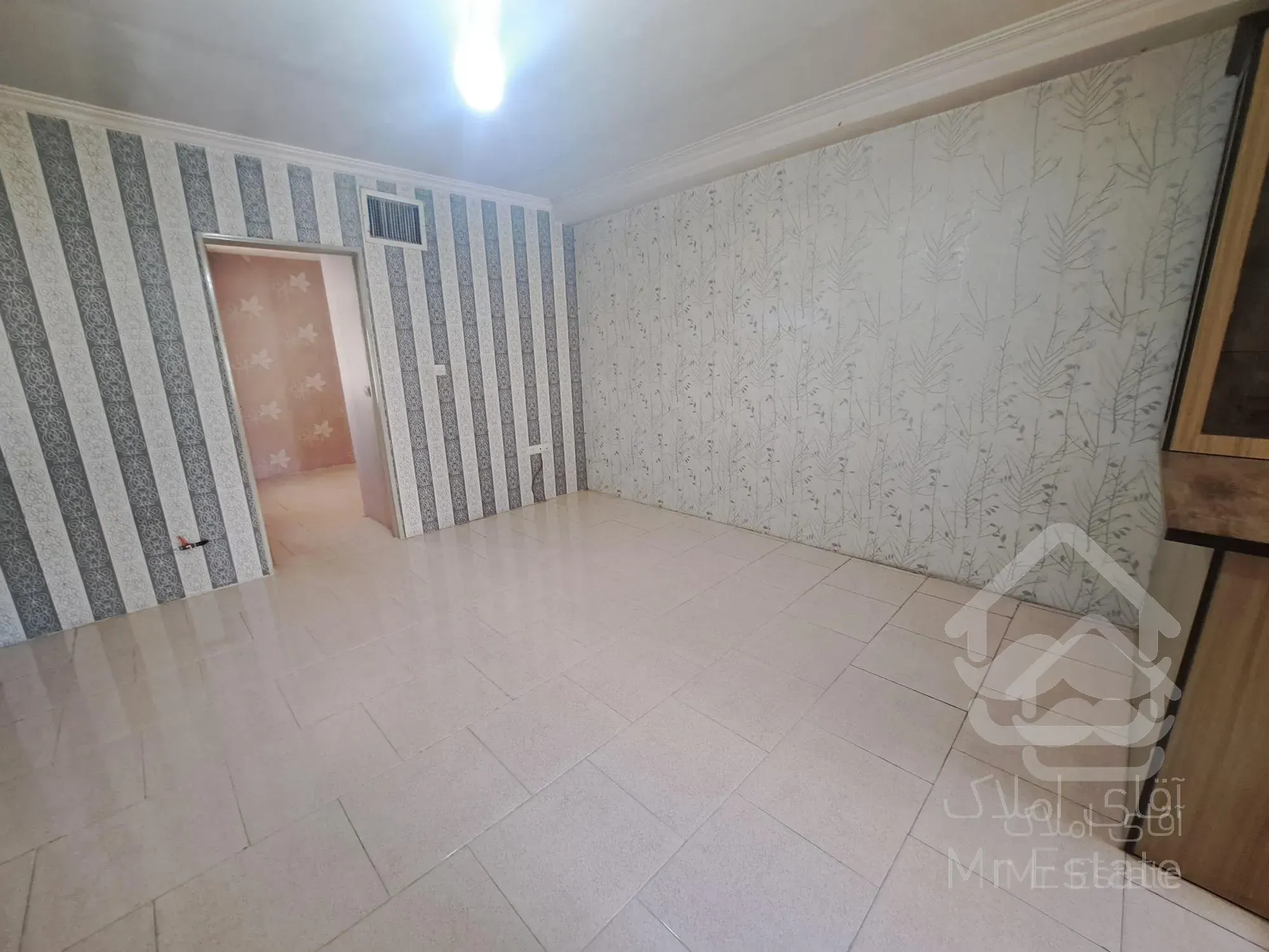 ۵۱ متر فول امکانات. بازارچه شاپور