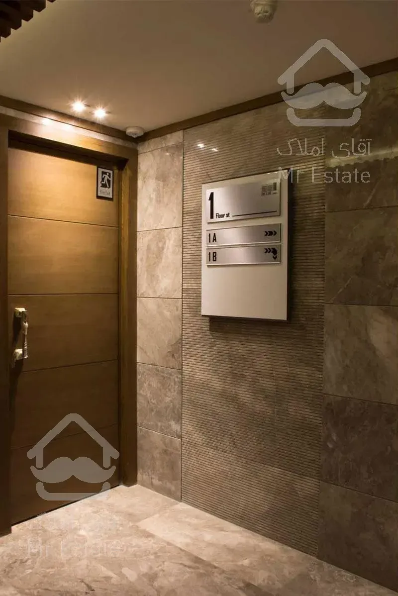 1930 متر مستغلات سند اداری/40پارکینگ/فلت/میرداماد